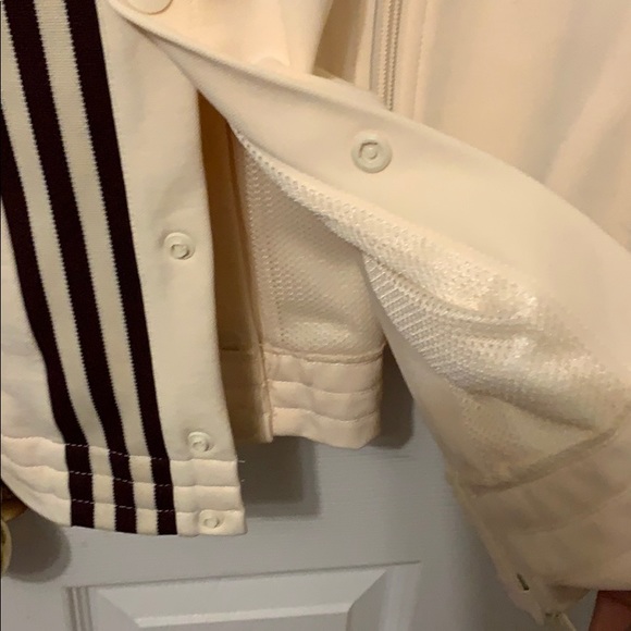 Ivy park track jacket - Picture 4 of 5